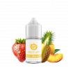 ANANAS FRAISE PÊCHE CONCENTRE 30 ML - E-liquide DIY Saveur Ananas, Fraise et Pêche
