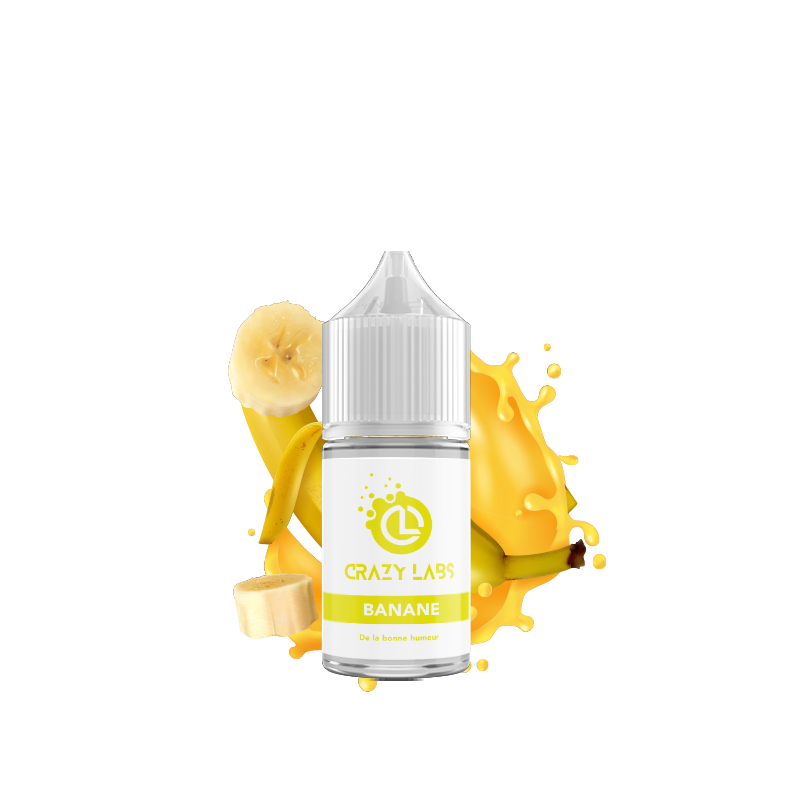ANANAS 50 ML - E-liquide Saveur Ananas