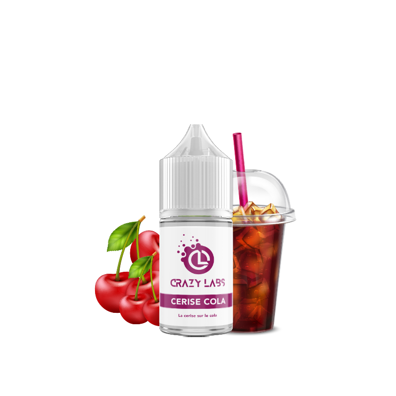 ANANAS 50 ML - E-liquide Saveur Ananas