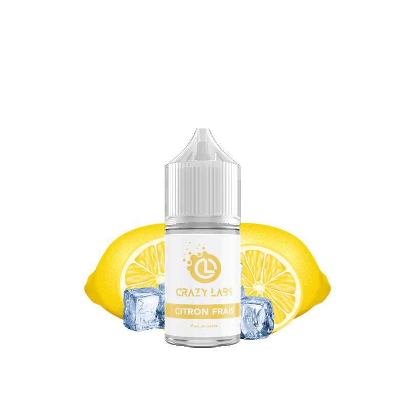ANANAS 50 ML - E-liquide Saveur Ananas