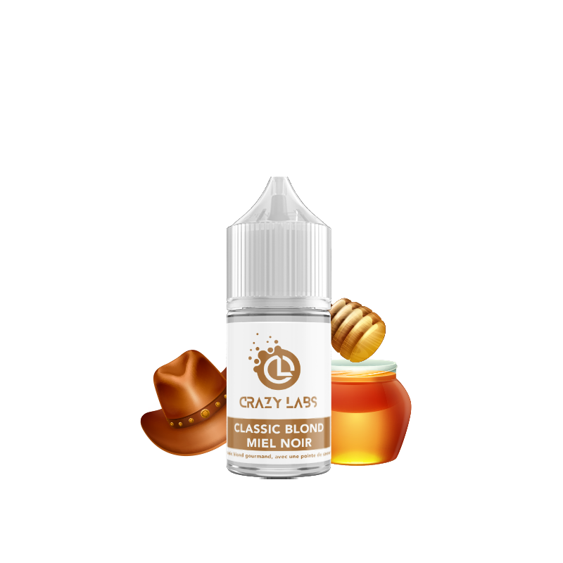 ANANAS 50 ML - E-liquide Saveur Ananas