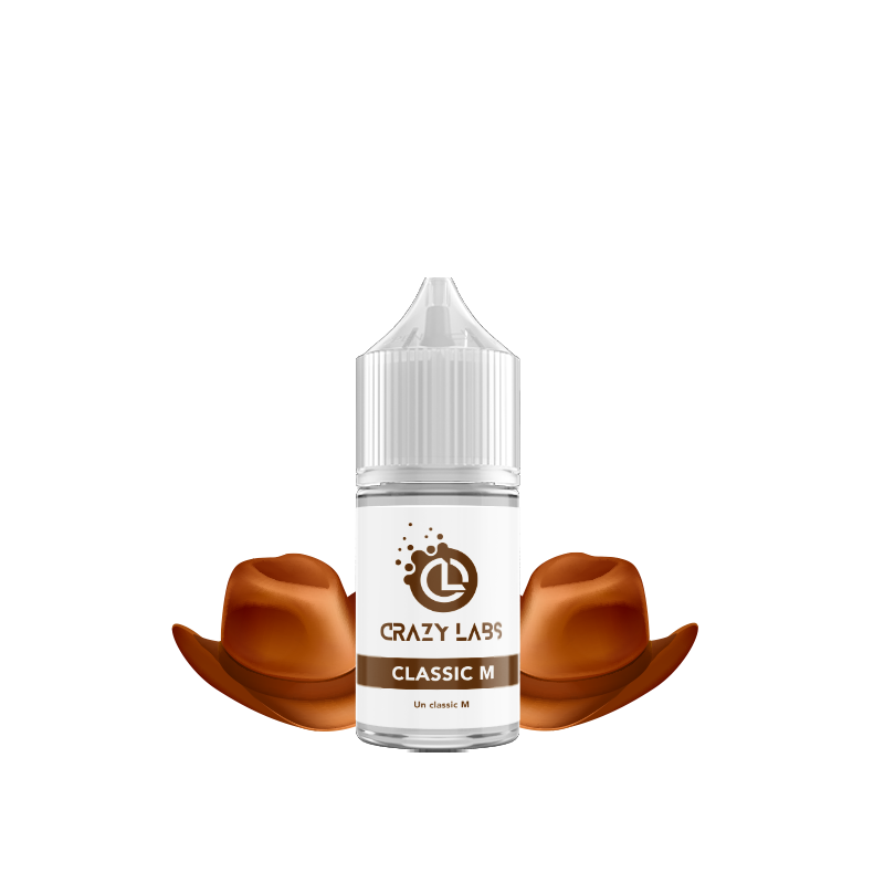 ANANAS 50 ML - E-liquide Saveur Ananas