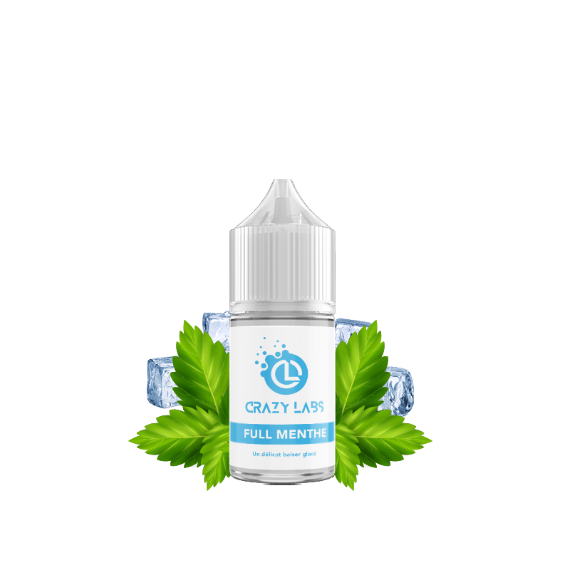 ANANAS 50 ML - E-liquide Saveur Ananas