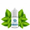 MENTHE CHLOROPHYLLE 30 ML - E-liquide DIY Saveur Menthe Parfumée