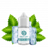 MENTHE GLACIALE 30 ML - E-liquide DIY Saveur Menthe Intensément Givrée