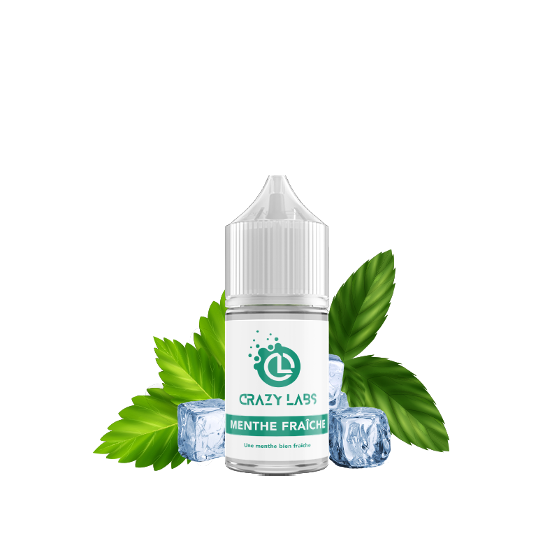 ANANAS 50 ML - E-liquide Saveur Ananas