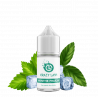 MENTHE FRAÎCHE 30 ML - E-liquide DIY Saveur Menthe Pure et Intense