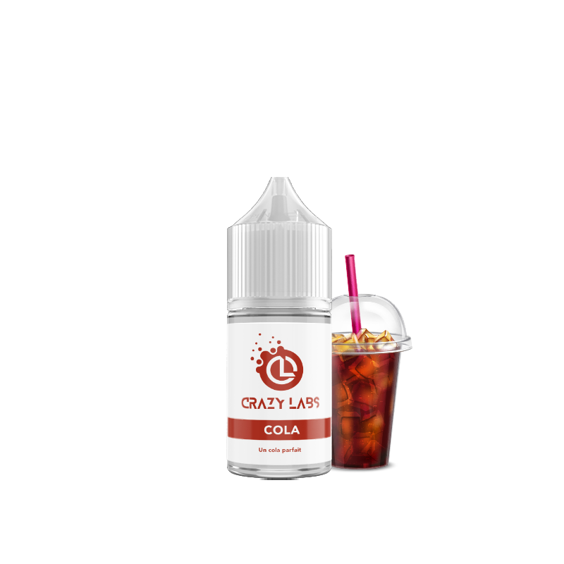 ANANAS 50 ML - E-liquide Saveur Ananas