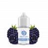 FRAMBOISE BLEUE CONCENTRE 30 ML - E-liquide DIY Saveur Framboise et Myrtille Fraîche