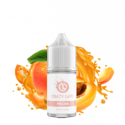 ANANAS 50 ML - E-liquide Saveur Ananas