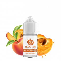 ANANAS 50 ML - E-liquide Saveur Ananas