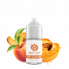 PÊCHE ABRICOT CONCENTRE 30 ML - E-liquide DIY Saveur Douce et Fruitée