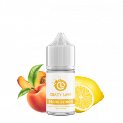 ANANAS 50 ML - E-liquide Saveur Ananas