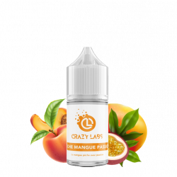 ANANAS 50 ML - E-liquide Saveur Ananas