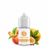 PÊCHE MANGUE PASSION CONCENTRE 30 ML - E-liquide DIY Saveur Fruitée et Vivifiante