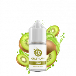 ANANAS 50 ML - E-liquide Saveur Ananas