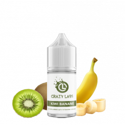 ANANAS 50 ML - E-liquide Saveur Ananas