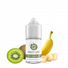 KIWI BANANE CONCENTRE 30 ML - E-liquide DIY Saveur Kiwi et Banane Crémeuse