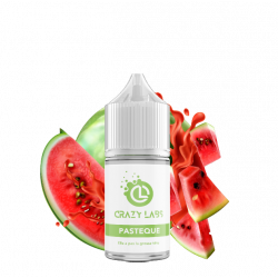 ANANAS 50 ML - E-liquide Saveur Ananas