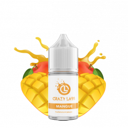 ANANAS 50 ML - E-liquide Saveur Ananas