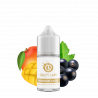 MANGUE CASSIS CONCENTRE 30 ML - E-liquide DIY Saveur Mangue