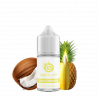 COCO ANANAS CONCENTRE 30 ML - E-liquide DIY Saveur Noix de Coco et Ananas Tropical