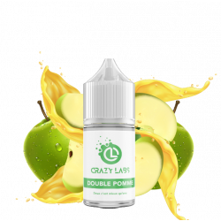 ANANAS 50 ML - E-liquide Saveur Ananas