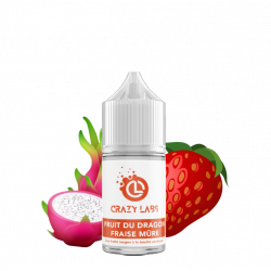 ANANAS 50 ML - E-liquide Saveur Ananas