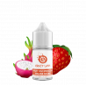 FRUIT DU DRAGON FRAISE MÛRE CONCENTRE 30 ML - E-liquide DIY Saveur Exotique et Sucrée