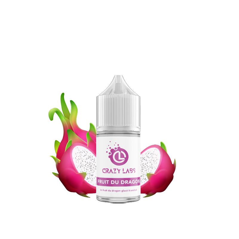 ANANAS 50 ML - E-liquide Saveur Ananas