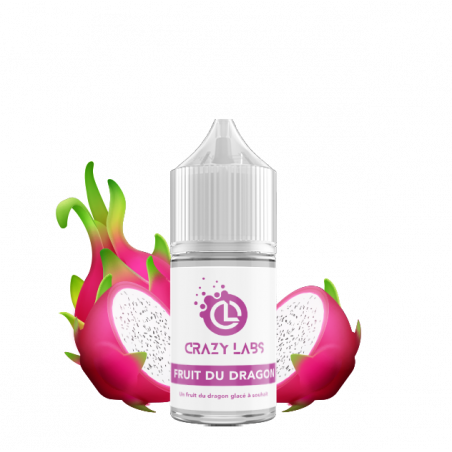 ANANAS 50 ML - E-liquide Saveur Ananas