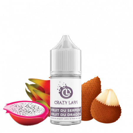 ANANAS 50 ML - E-liquide Saveur Ananas