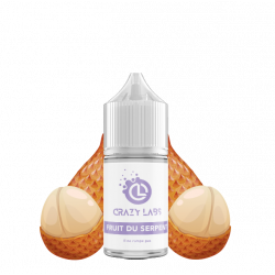 ANANAS 50 ML - E-liquide Saveur Ananas