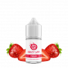 FRAISE CONCENTRE 30 ML - E-liquide DIY Saveur Sucrée et Acidulée