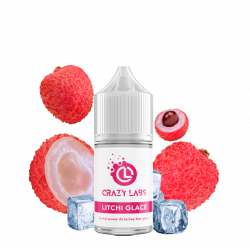 ANANAS 50 ML - E-liquide Saveur Ananas