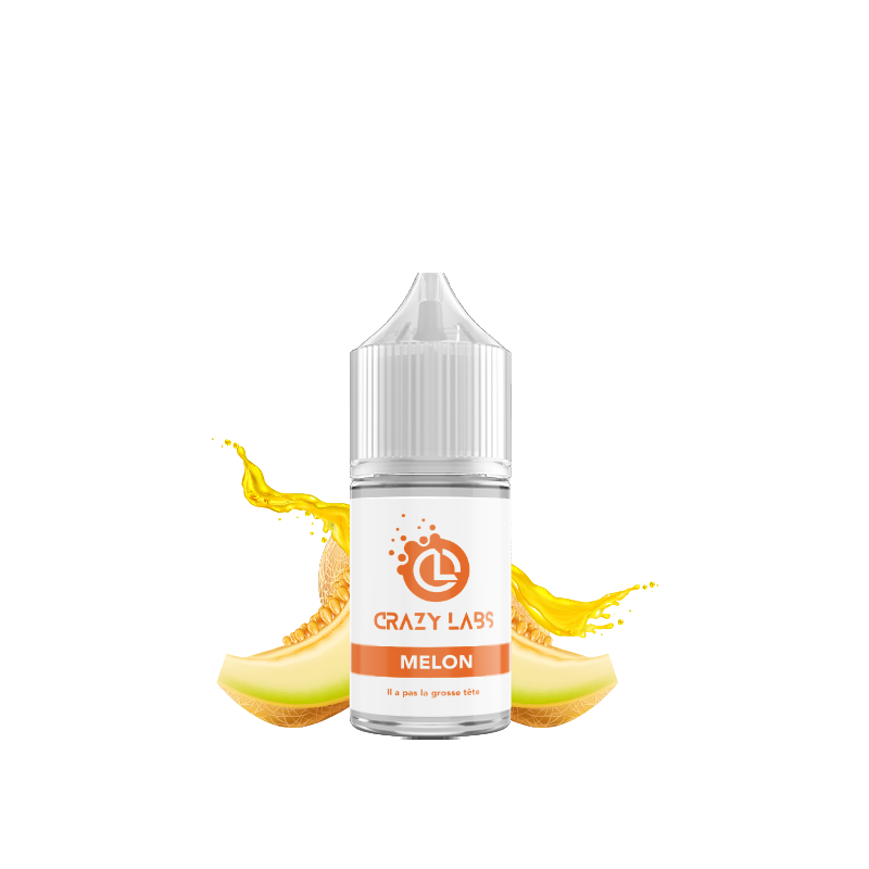 MELON CONCENTRE 30 ML - E-liquide DIY Saveur Melon