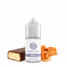 MILKY CONCENTRE 30 ML - E-liquide DIY Saveur Lait Frais, Caramel et Chocolat