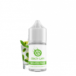 ANANAS 50 ML - E-liquide Saveur Ananas