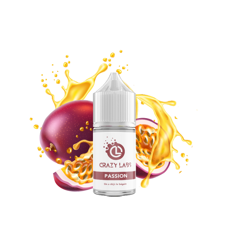 ANANAS 50 ML - E-liquide Saveur Ananas
