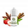 POMME RÉGLISSE ANIS CONCENTRE 30 ML - E-liquide DIY Saveur Originale et Audacieuse