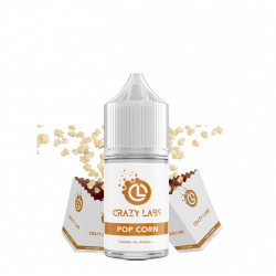 ANANAS 50 ML - E-liquide Saveur Ananas