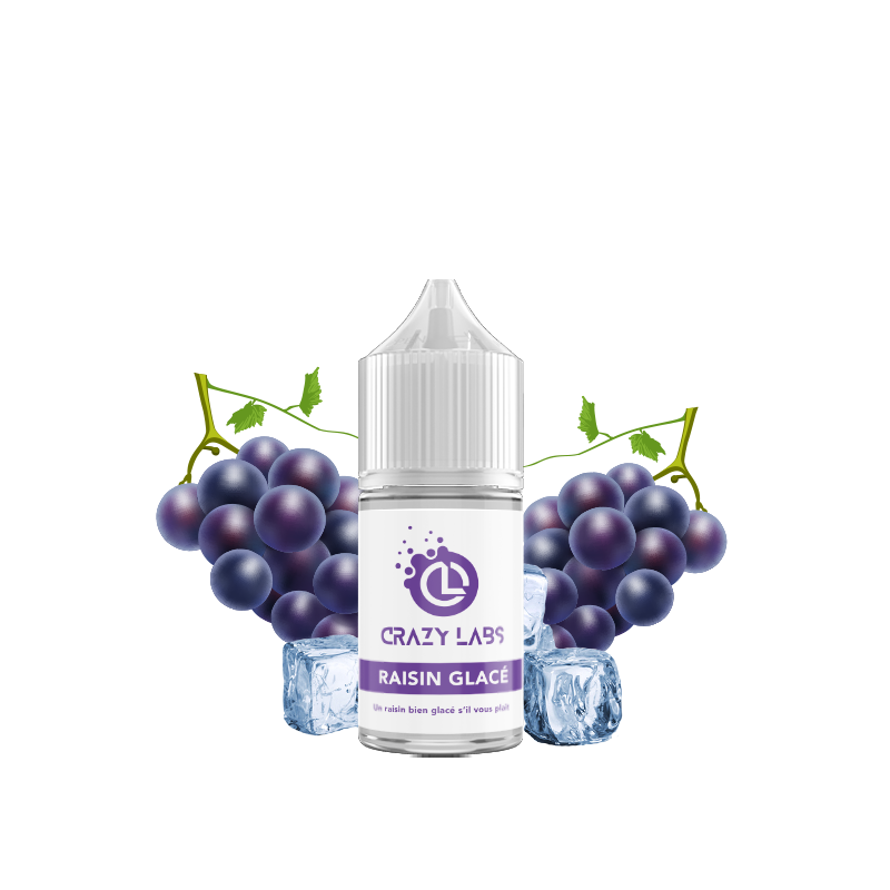 ANANAS 50 ML - E-liquide Saveur Ananas