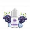 RAISIN GLACÉ CONCENTRE 30 ML - E-liquide DIY Saveur Raisin Mûr et Fraîcheur