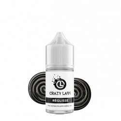 ANANAS 50 ML - E-liquide Saveur Ananas