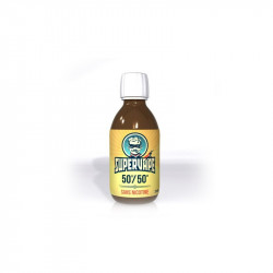BASE - 250 ML - E-liquide DIY