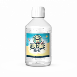 BASE - 500 ML - E-liquide DIY