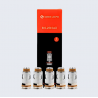 B SERIES (x5) - GeekVape - Résistances