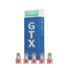 GTX (x5) - Vaporesso - Résistances