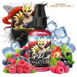 ANANAS 50 ML - E-liquide Saveur Ananas