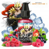 ANANAS 50 ML - E-liquide Saveur Ananas